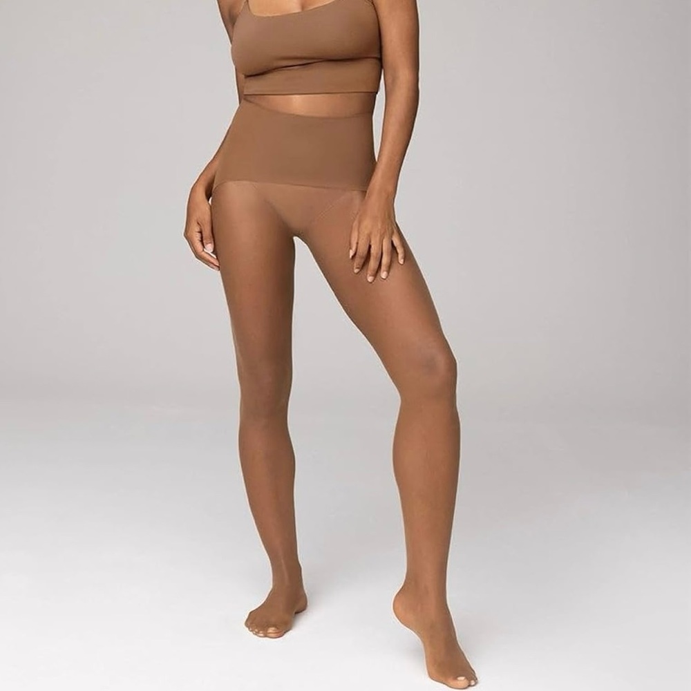 ✨NWT NOOSH PLAY Lightweight Seamless Tights